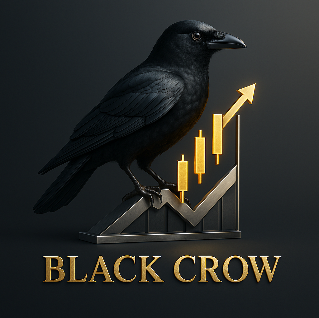 BlackCrow