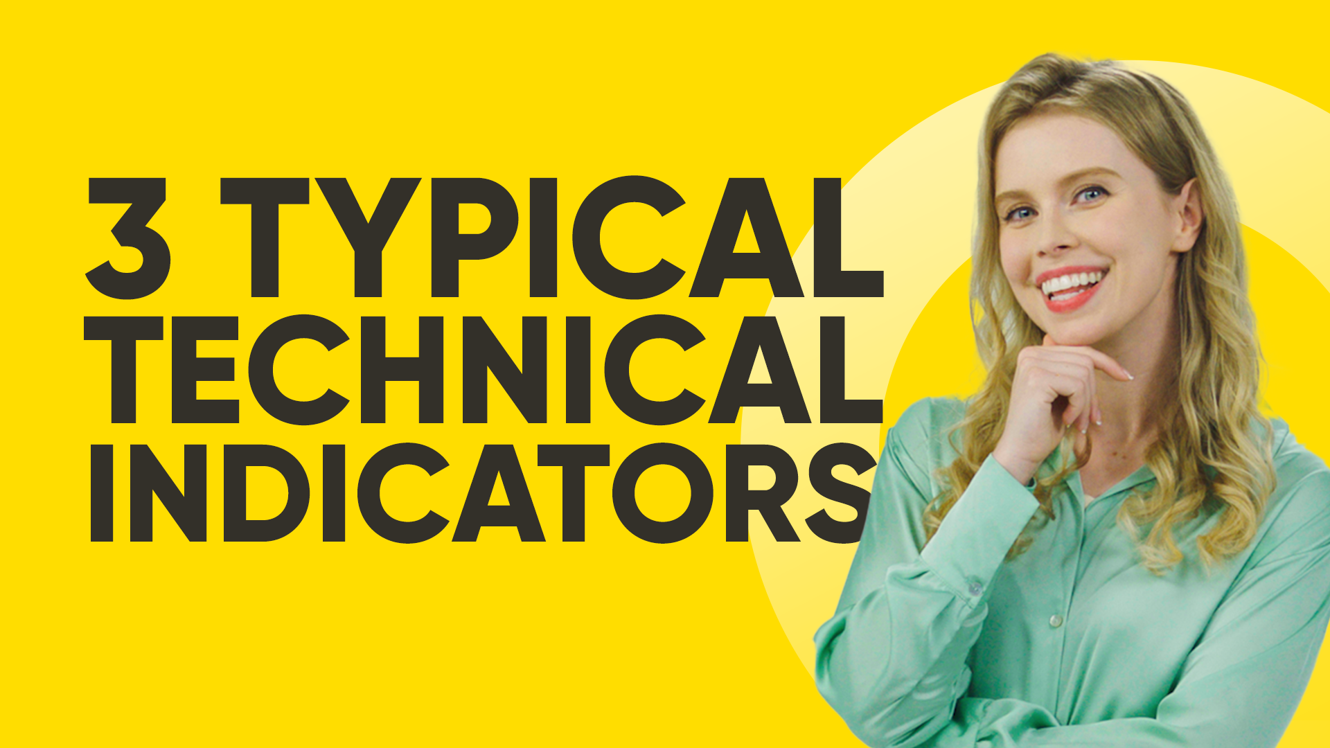 Lesson10:3 typical technical indicators