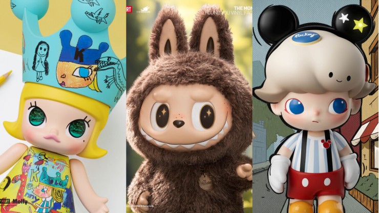 图源：美丽佳人