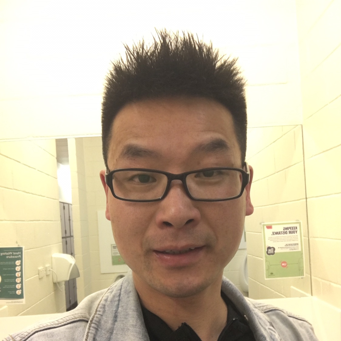 小狼狗风华无双