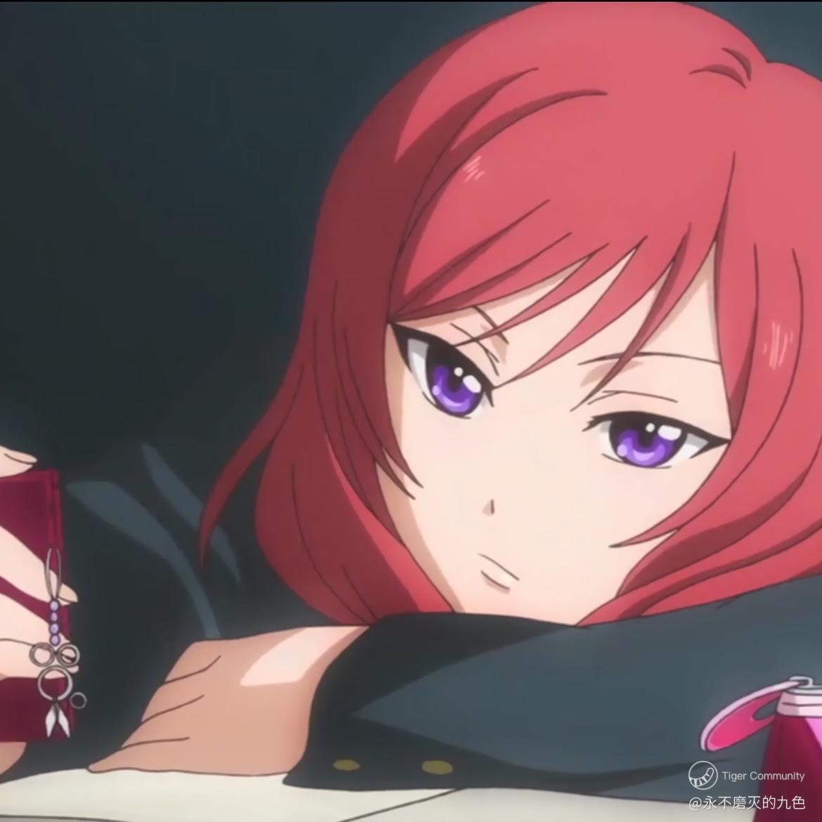 永不磨灭的九色