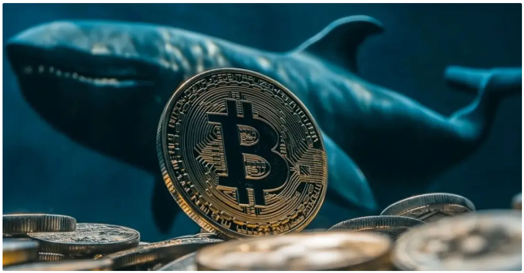 BTC遠古巨鯨甦醒拋售加劇BTC下跌
