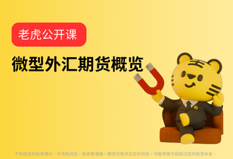 2.21-微型外汇期货产品概览-mandarin