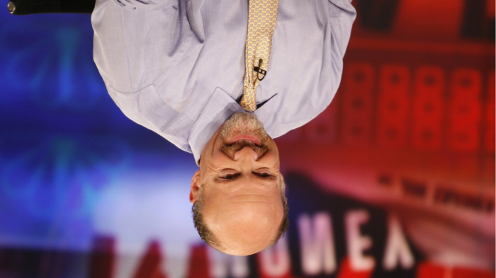 The Inverse Cramer ETF might soon be a thing