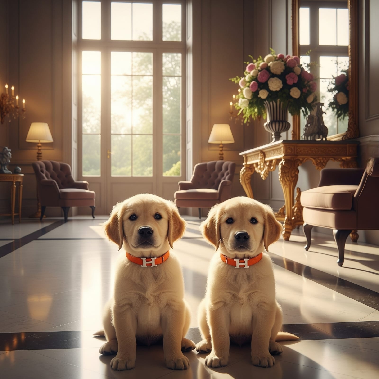 热爱105度 PUPCUPS