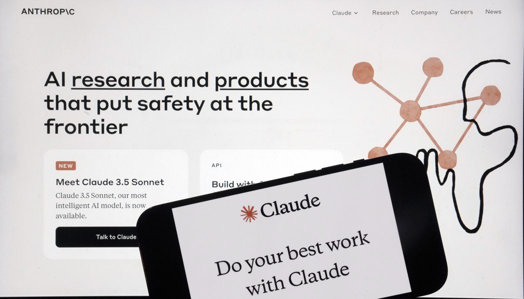 軟體工程師都驚呆了！Anthropic 最新AI模型可自動寫程式連續30小時