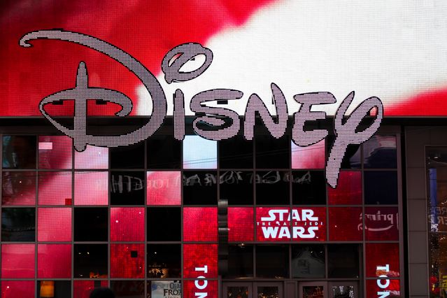 A fall below $83.83 would mark Disney’s lowest closing price since 2014.
