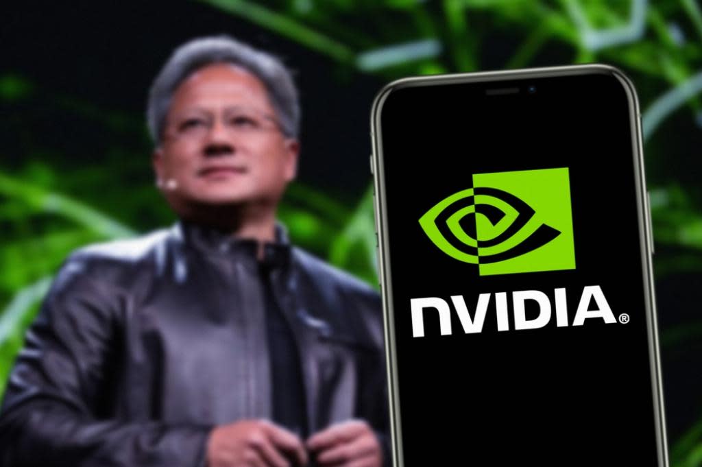  Jensen Huang Nvidia NVDA.jpg -Shutterstock