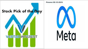 Meta Platforms Stock pick of the day #investment #passiveincome  #stockmarket #investing #finance - YouTube