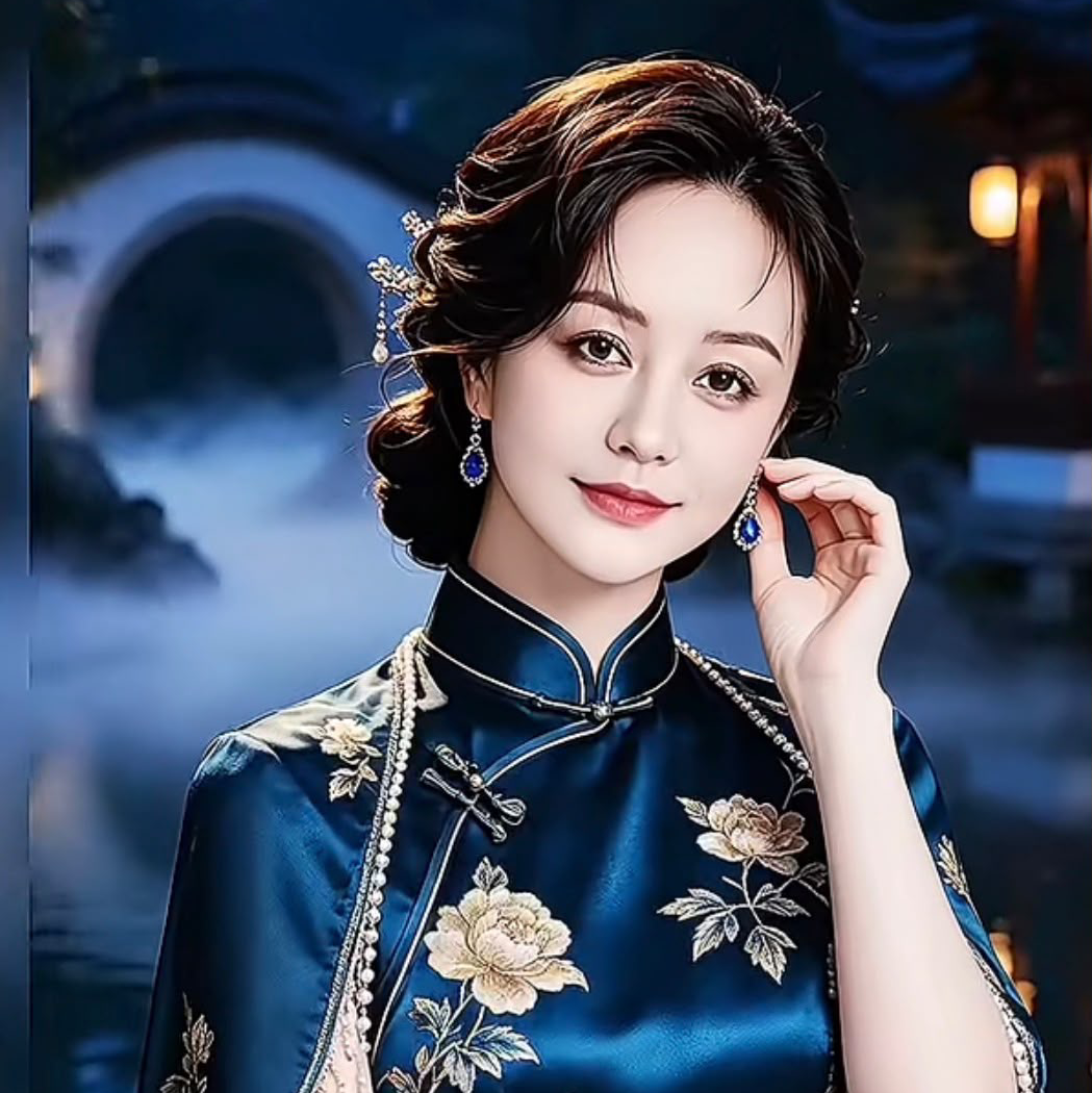 玉全玲
