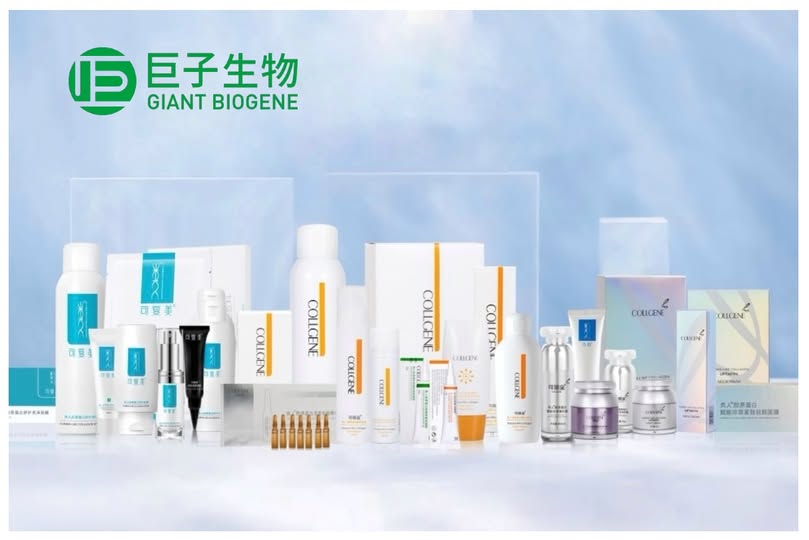 可能是包含下列内容的图片：美发产品和文字