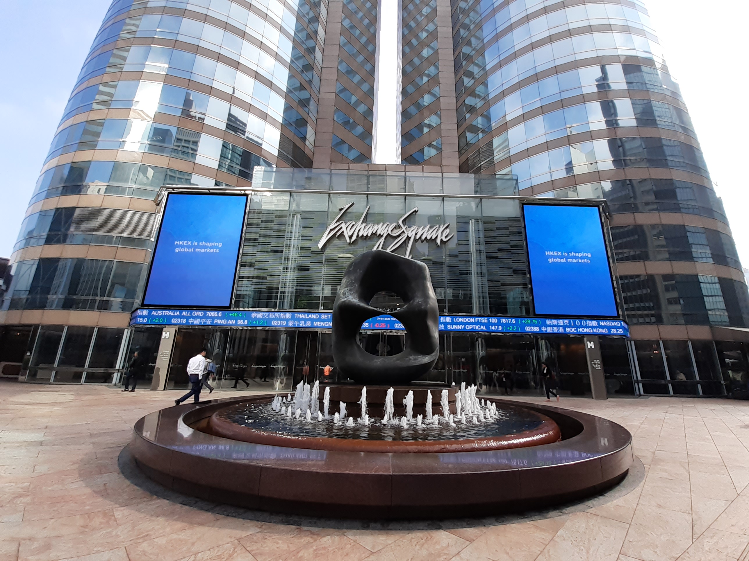 🎯港交所将研究24小时交易机制，并推进T+1结算可行性，你期待咩？_老虎社区_美港股上老虎- 老虎社区