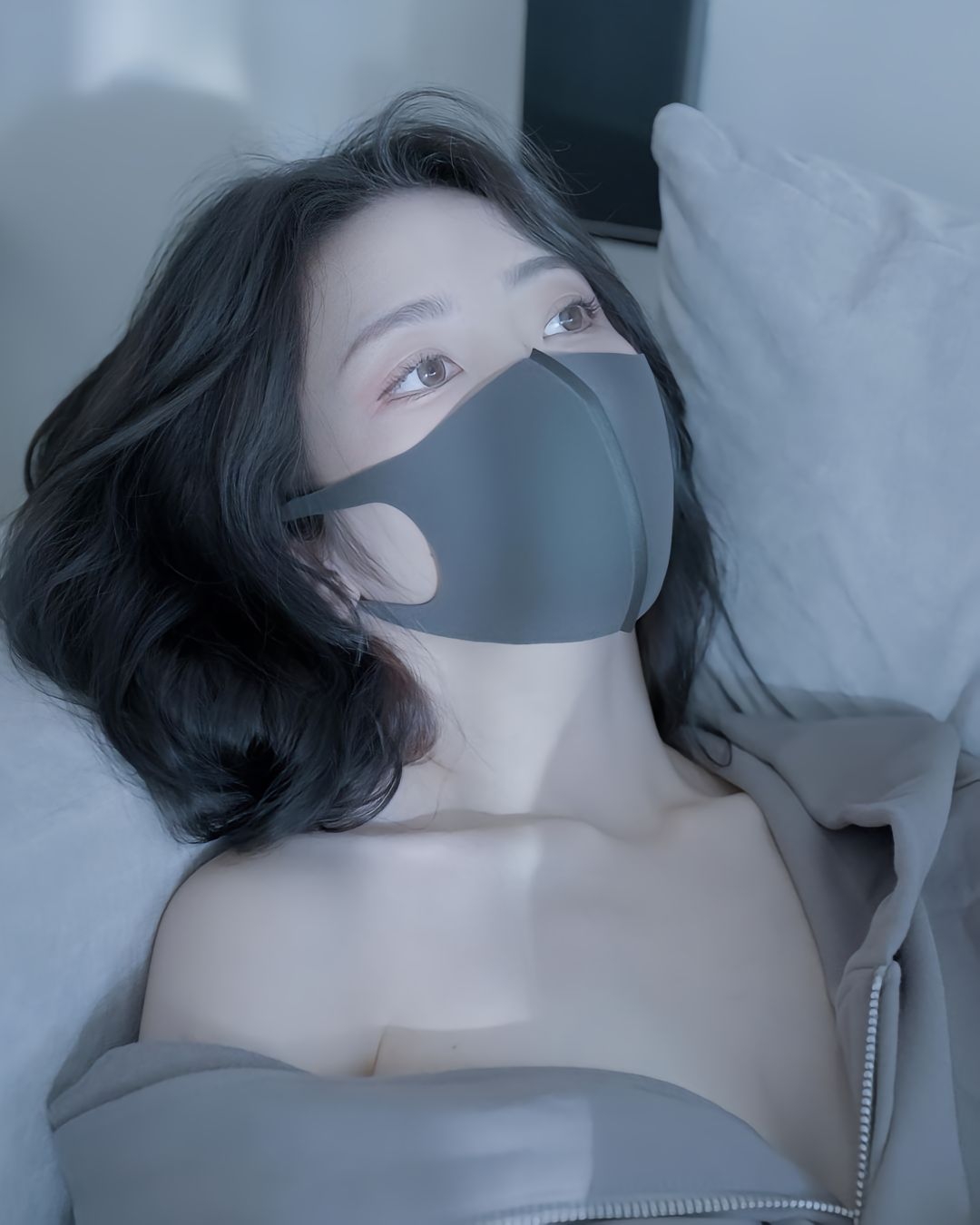 北极熊都是左撇子