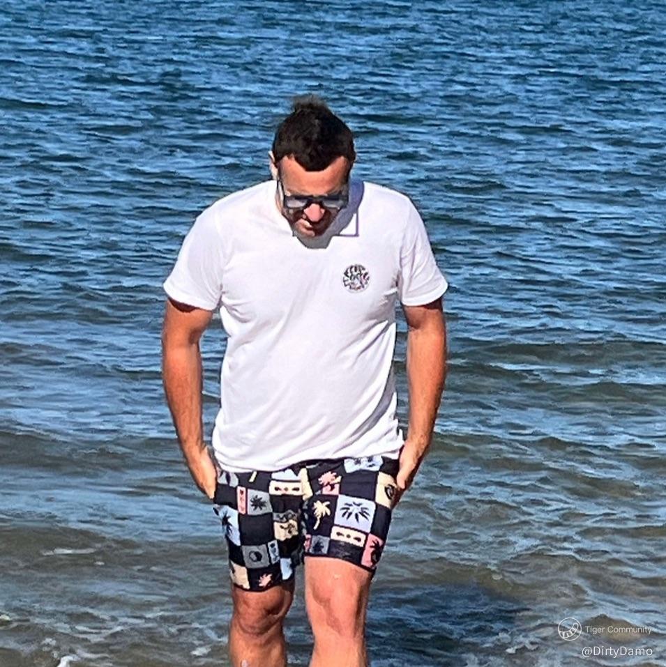 DirtyDamo
