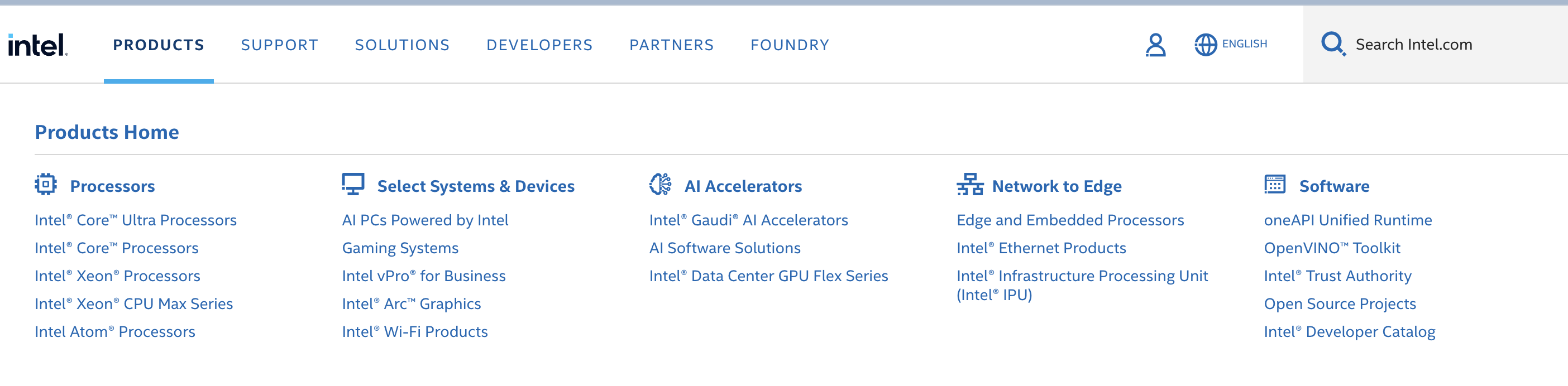来源：intel.com