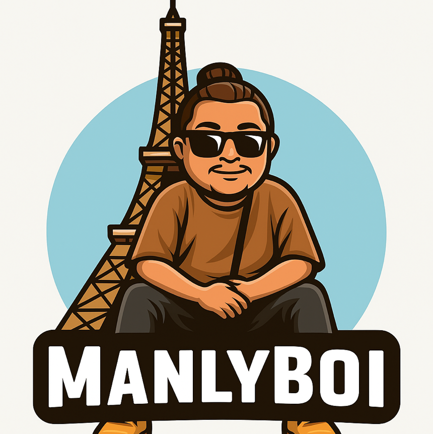 Manlyboi