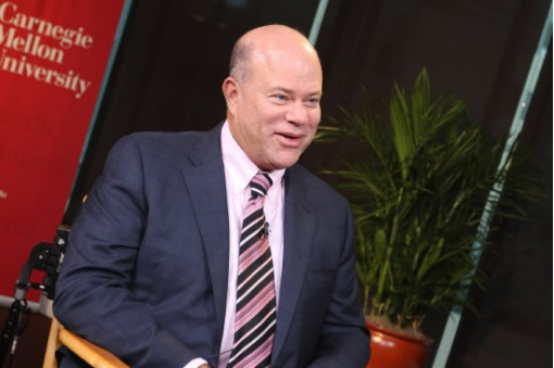 大衛·泰珀（David Tepper）