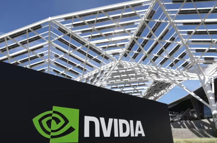 Nvidia’s market-cap losses this week are greater than AMD’s entire market value.