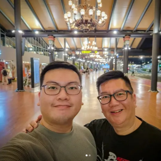 Jayden Goh