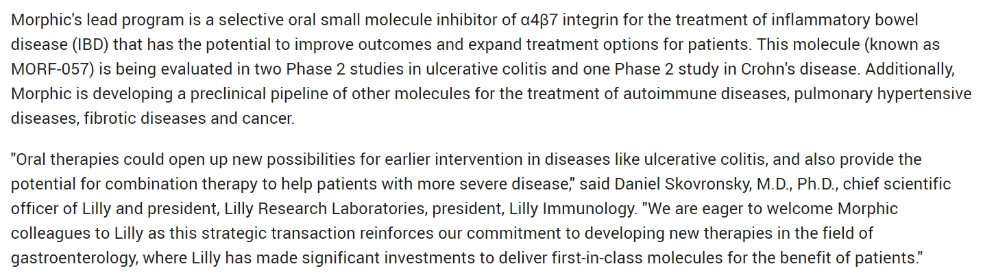 Source: https://investor.lilly.com/