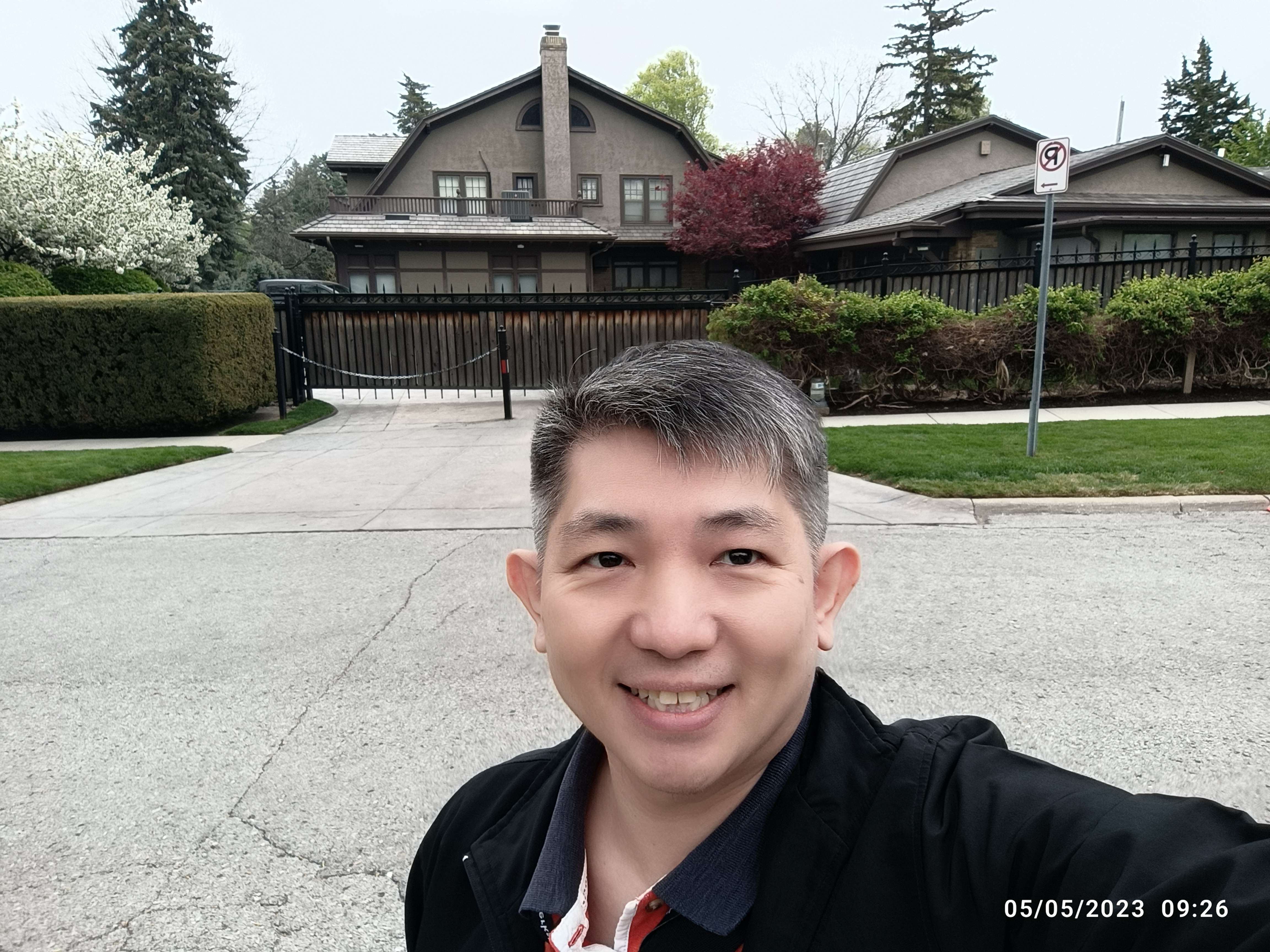 胡说八道之一步