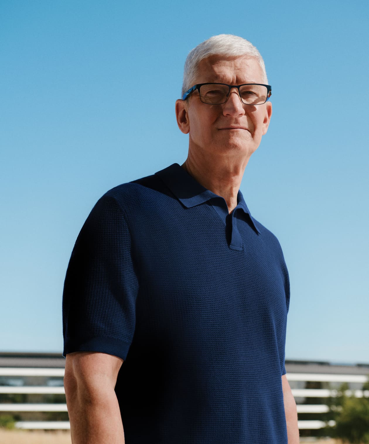 ‘I’d always like to sell more of everything.’ Cook says, ‘because ultimately, we want our products to be in as many people’s hands as possible.’