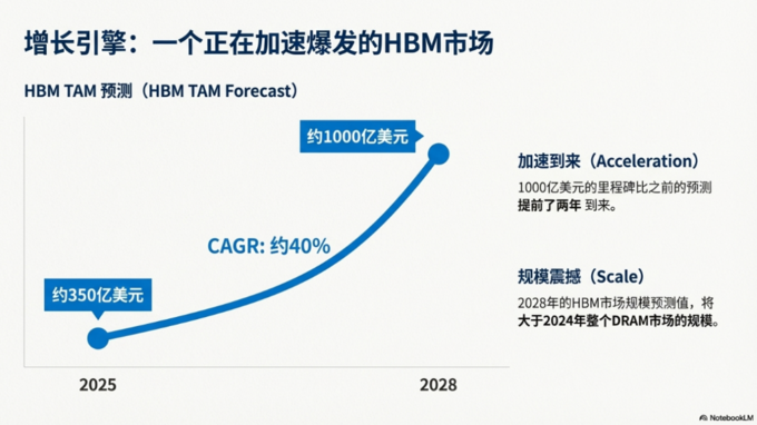 美光電話會：「好日子還在後頭！」CEO直言2026年HBM已售罄，正簽署「前所未有」長期合同