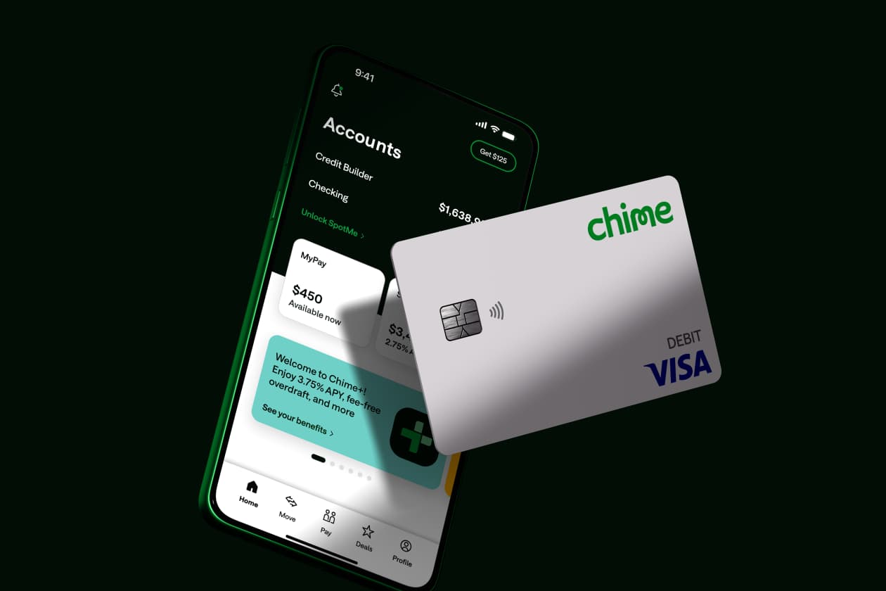Chime could be the next hot IPO.
