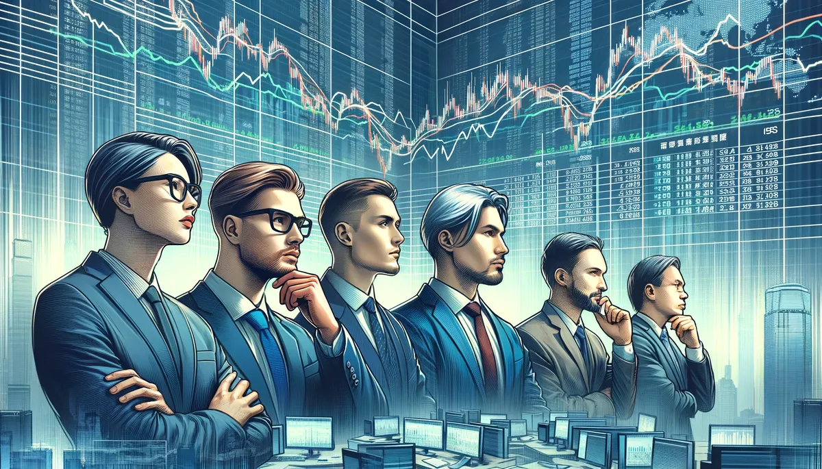 📈NVDX成一季度最佳ETF，特斯拉ETF却开始下跌？_老虎社区_美港股上老虎- 老虎社区