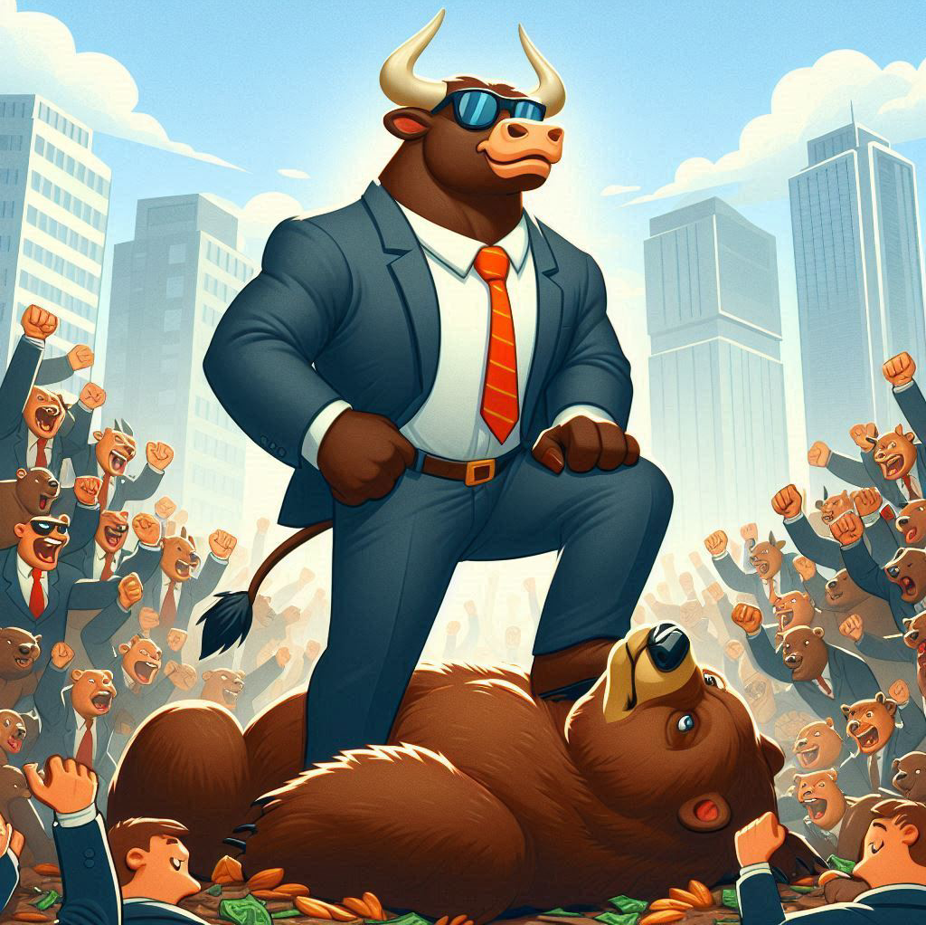 Cryptobear