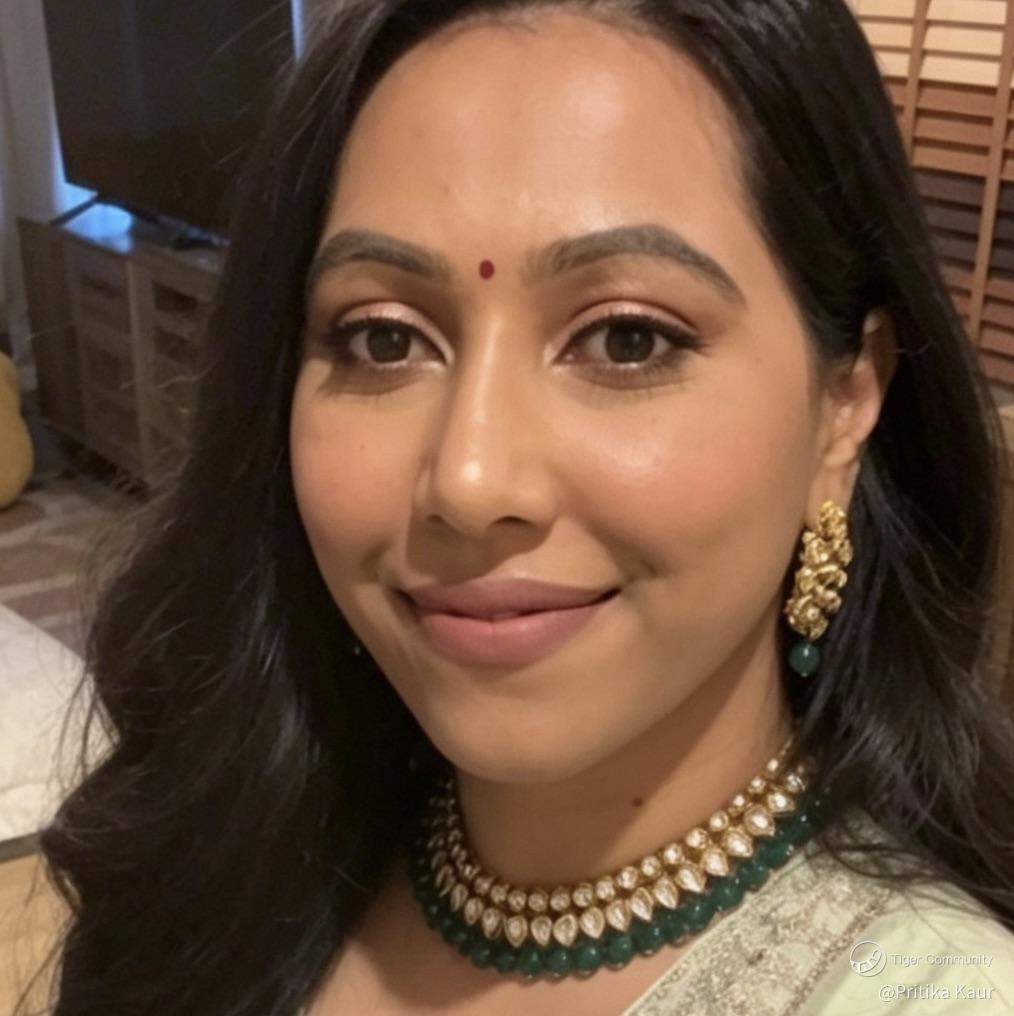 Pritika Kaur