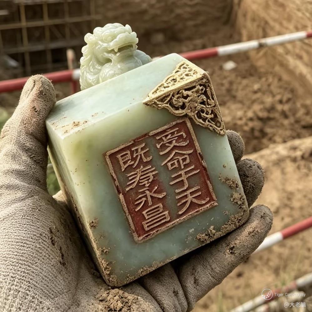 大老脑