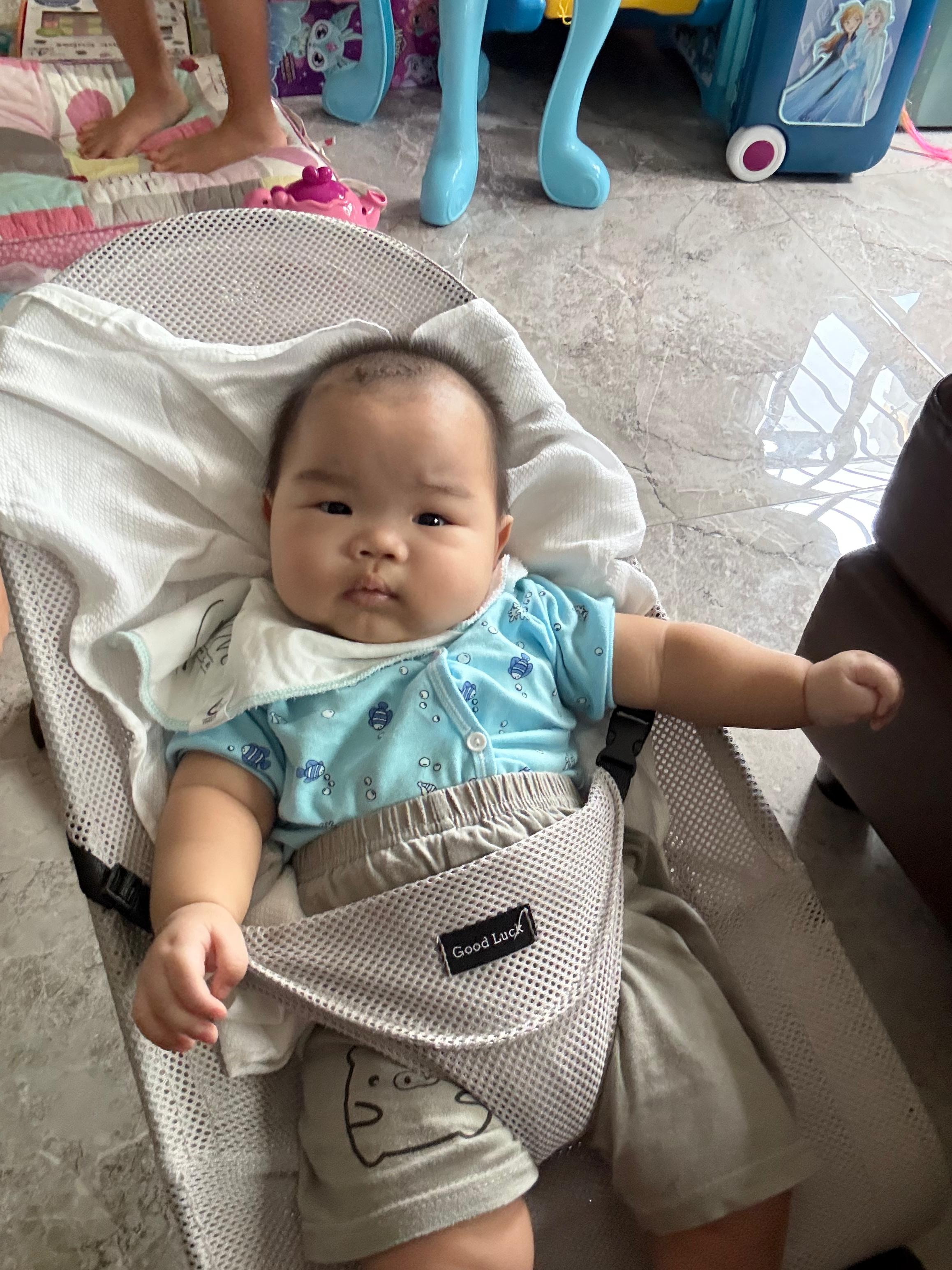 發財 Huat Chye