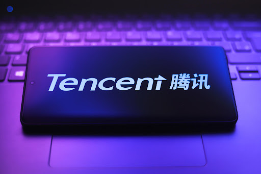 騰訊績後股價大跌，市值跌破5萬億港元，AI投入180億還要翻倍引擔憂