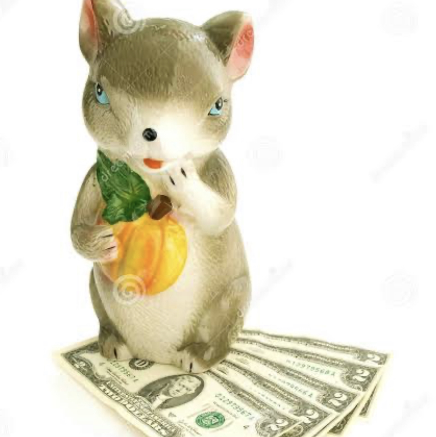 Mousemoney