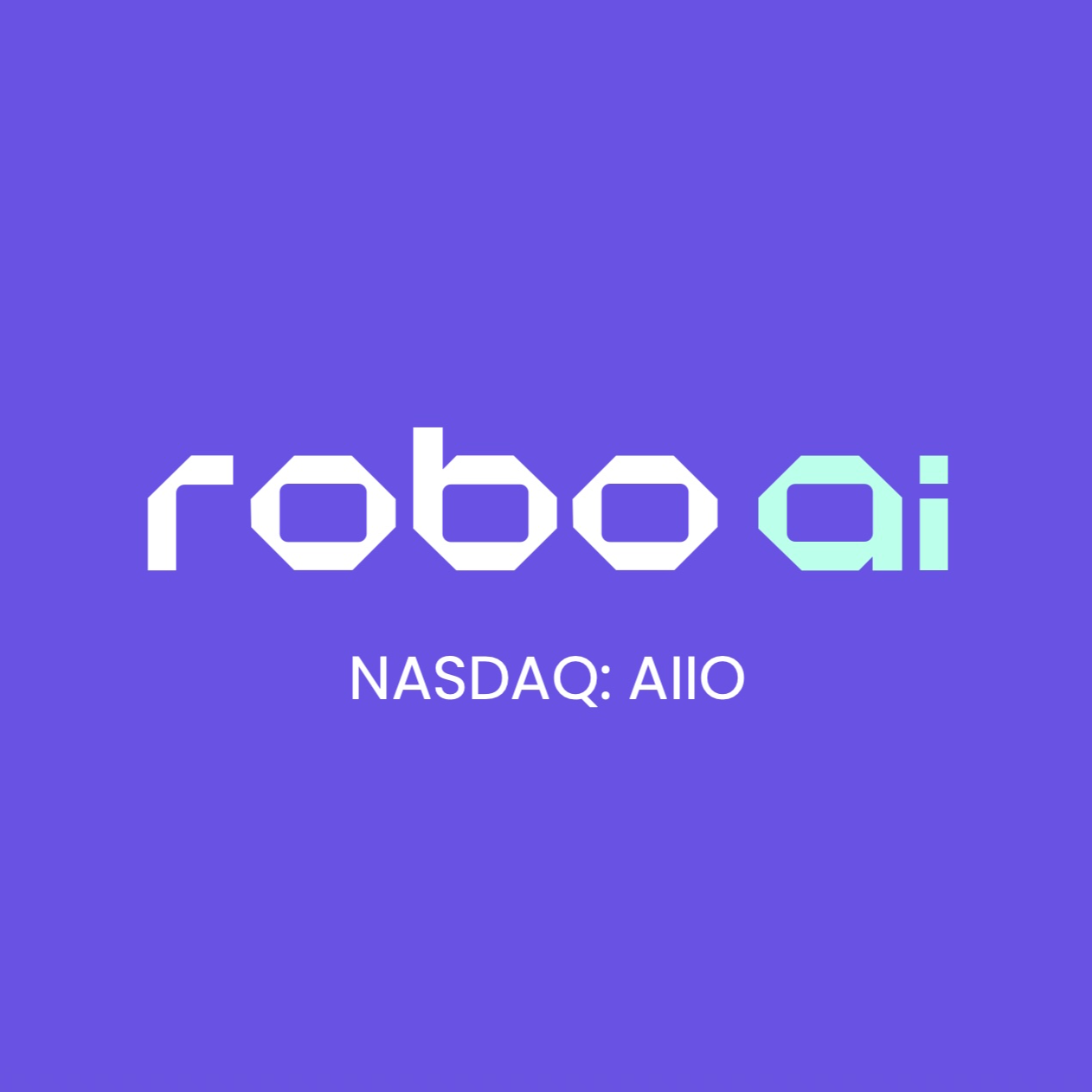 Robo.ai