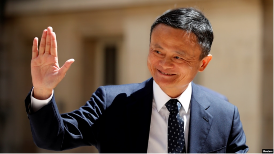 圖源：美國之音