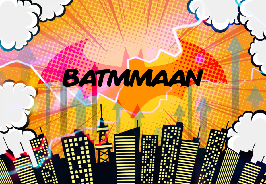 The “BATMMAAN” stocks swooped to the market’s rescue in December.
