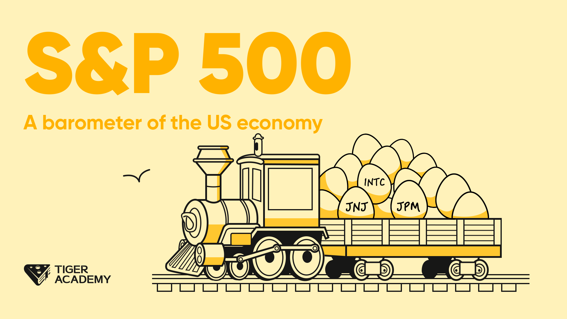 Day17.What is the S&P 500 index?