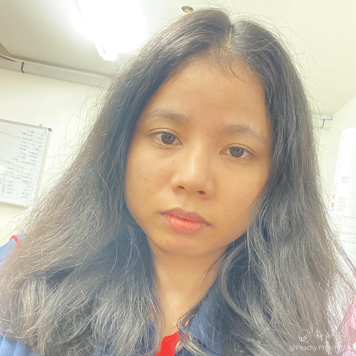 Peachy Phyu Phyu