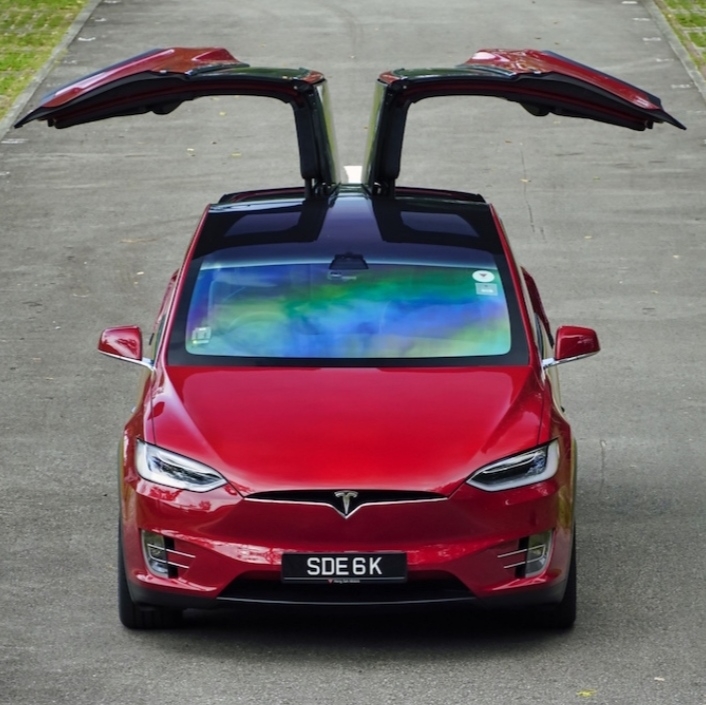 第N次大变革大分流