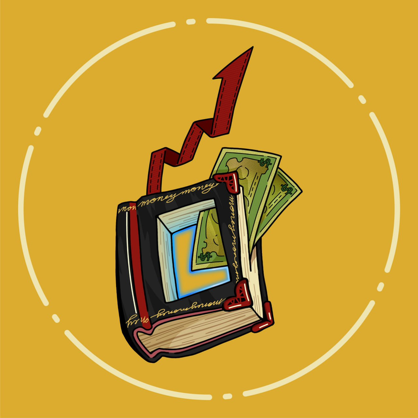 邏輯投資 Jesse Logic Investment