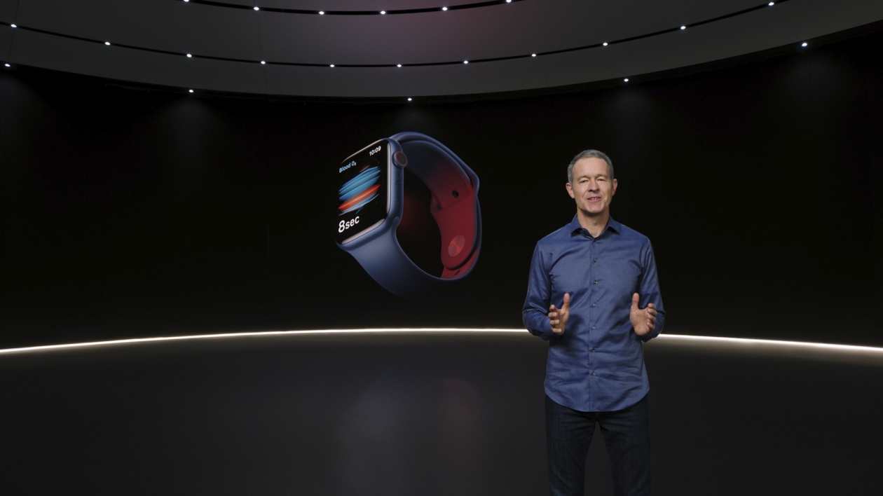 Jeff Williams will retire from Apple later in 2025, but he’ll turn over COO duties this month.