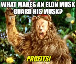 Tesla's Split-Second Decision & Beyond's Plant-Based Problem