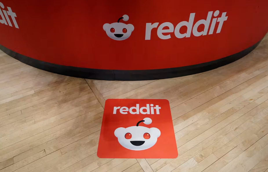 Reddit reported its second quarterly results as a public company after market close Tuesday.