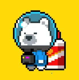 翻斗花园牛爷爷