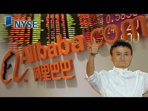 Alibaba | Know Your Meme
