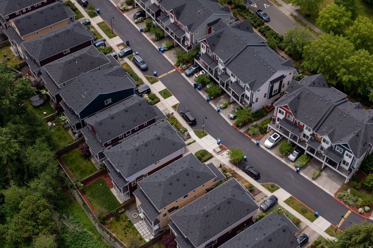 Several analysts said firmer housing costs in the consumer-price index report Wednesday weakened the case to push through a larger cut next week.