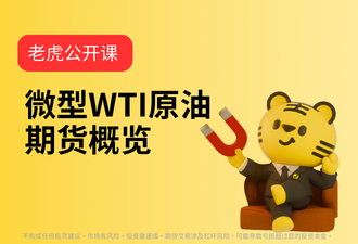 2.13-微型WTI原油期货概览-mandarin