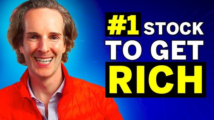 This Stock Is Set To Explode. Buy NOW!🔥 (over Palantir & Nvidia) - YouTube